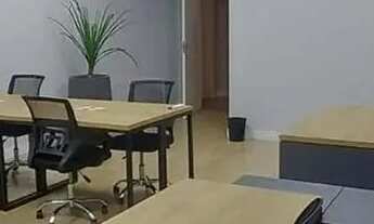 Imagem: Sala Comercial aluguel anual na Brava