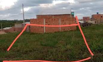 Imagem 2: Terreno no Loteamento Nova Marechal