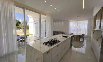 Imagem 4: Casa a venda em condomínio fechado, Reserva Três Ribeirões em Criciúma