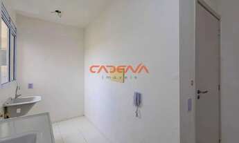 Imagem 6: Apartamento com 2 quartos e 1 vaga para aluguel no Campo de Santana