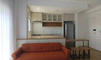 Imagem: Apartamento 1 dormitório para locação