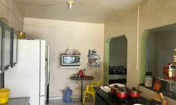 Imagem 5: CASA NA CREMAÇÃO &amp