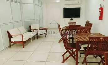 Imagem 3: APARTAMENTO 03 QUARTIS COM SUÍTE EM BARRO VERMELHO - VITÓRIA ES