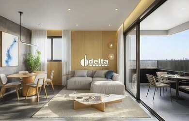 Imagem 2: APARTAMENTO A VENDA NO BAIRRO GAVEA EM UBERLÂNDIA MG