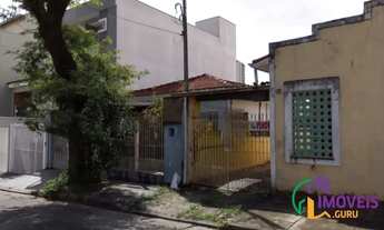 Imagem 4: TERRENO - VILA AMÉRICA - SP