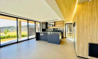 Imagem 13: Casa com 4 suítes para aluguel tem 363 metros