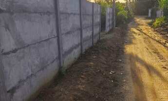 Imagem 2: Vende-se lote no bairro Recreio Atlântico