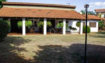 Imagem 5: CASA CARANDÁ BOSQUE