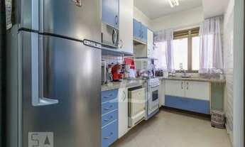 Imagem 5: Apartamento com 4 dormitórios para alugar, 200 m² - Alphaville Industrial - Barueri/SP