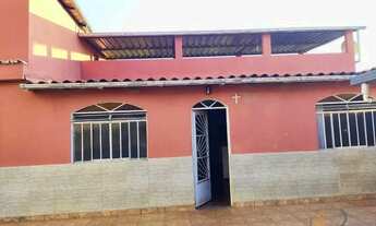 Imagem: Casa 02 quartos bairro Sion