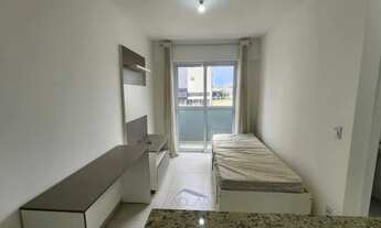 Imagem 4: Apartamento Mobiliado para locação 1 Quarto Residencial Atena Bauru/SP