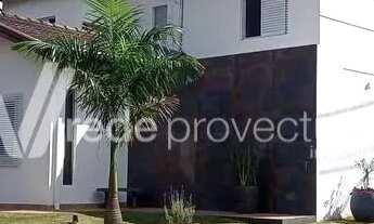 Imagem: Casa - Alto da Boa Vista - Paulínia