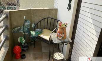 Imagem 7: 2 dormitórios com 1 suíte ampliada, no Real Parque!