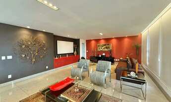 Imagem 7: Apartamento à venda, 4 quartos, 4 suítes, 4 vagas, Vila da Serra - Nova Lima/MG