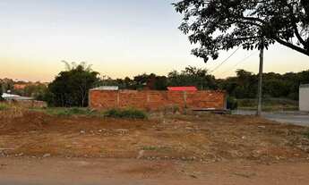 Imagem: Lote de Esquina no Residencial Buena Vista