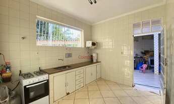 Imagem 6: Casa no bairro Morada do Vale