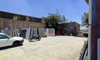 Imagem 7: Terreno, 893 m² - venda por R$ 3.250.000,00 ou aluguel por R$ 10.220,00/mês - Penha de Fra