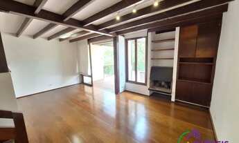 Imagem 3: CASA EM CONDOMÍNIO - ALPHAVILLE - SP