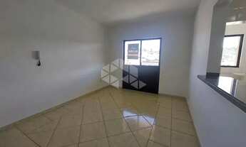 Imagem 3: Apartamento de 2 quartos com 76m² para alugar no bairro Serraria, São José