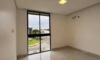 Imagem 7: Casa no Condomínio Terras Alphaville com 4 suítes, frente, Teresina pronta para morar