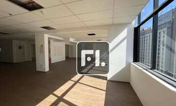 Imagem 6: Conjunto para alugar, 250 m² por R$ 15.500,00/mês - Cerqueira César - São Paulo/SP