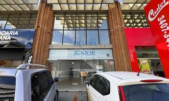 Imagem 2: Salão Comercial de Alto Padrão no Centro de Americana-SP: 2 Salas, 2 Banheiros, 2 Vagas de