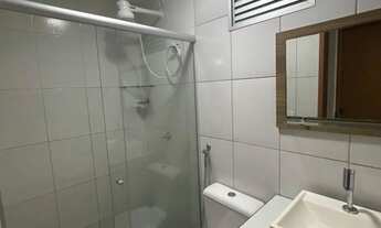 Imagem 3: Excelente apartamento 2 quartos para locação em Morada de Laranjeiras!