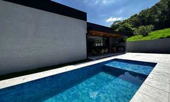 Imagem 3: Casa à venda em Atibaia - SP, Condomínio fechado de alto padrão