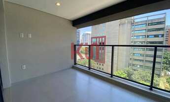 Imagem 7: Apartamento para locação em Vila Clementino, São Paulo-SP: 2 quartos, 2 suítes, 1 sala, 3