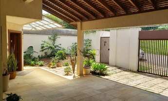 Imagem 4: Casa à venda em Campinas, Jardim das Paineiras, com 3 suítes, com 249.43 m²