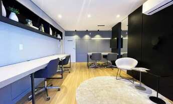 Imagem 6: LOFT NO CENTRO DE BLUMENAU, CONDOMÍNIO COMPLETO COM TODA INFRAESTRUTURA DE UM VERDADEIRO C