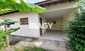 Imagem: Excelente Casa 2 dormitório(s) em Ingleses