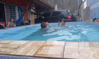 Imagem: Casa/PRAIA/PISCINA/NATAL/ANO NOVO $3.990