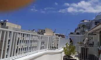 Imagem 2: IPANEMA - Linda cobertura - Salão 3 ambientes, 3 quartos sendo 1 suíte terraço sem vaga