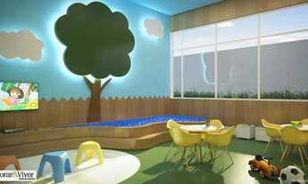 Imagem 3: Apartamento para Venda em São José dos Pinhais, Centro, 3 dormitórios, 1 suíte, 2 banheiro