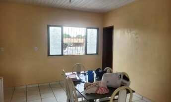 Imagem 2: Cidade Nova no Fca Mendes, Casa estilo Apartamento