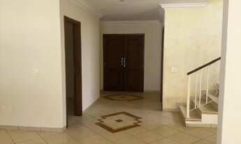 Imagem 3: Sobrado com 4 dormitórios à venda, 330 m² por R$ 1.900.000,00 - Residencial Marcia - São J