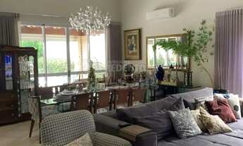 Imagem 4: Damha I Térrea Casa em condomínio com 3 dormitórios