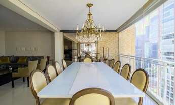 Imagem 7: Aluguel Apartamento 3 Dormitórios - 189 m² Vila Olímpia