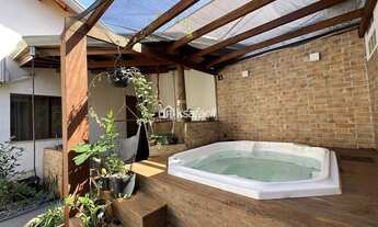 Imagem 3: Casa com 4 quartos à Venda, Jardim Leblon - Campo Grande