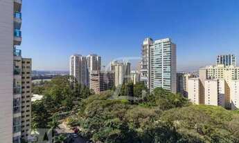 Imagem 2: Apartamento com 4 dormitórios para alugar, 200 m² - Alphaville Industrial - Barueri/SP