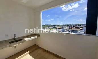 Imagem 15: Venda Apartamento 3 quartos Residencial Santana I Lavras