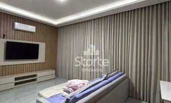 Imagem 2: Casa com 3 dormitórios e área comercial à venda, 210 m² por R$ 1.200.000 - Novo Mundo - Ub