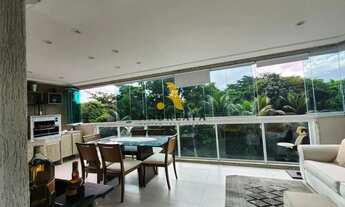 Imagem 6: Venda de Apartamento com 3 quarto(s), 2 suíte(s), por R$ 1.4 milhão em Recreio dos Bandeir