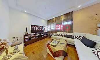 Imagem: Apartamento 289m² 3 dorm 2 Suítes 2 Vagas