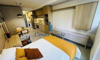 Imagem 2: Viva Trindade Apartamento com 1 dormitório