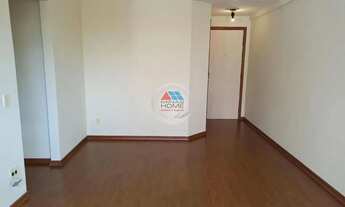 Imagem: 3 quartos com 1 vaga na Guajajaras próximo