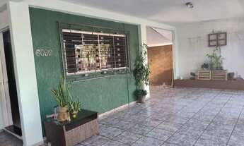 Imagem 2: Sobrado em Sargento Amaral - Campo Grande