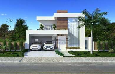 Imagem: Casa com 3 quartos à venda, 230 m² por