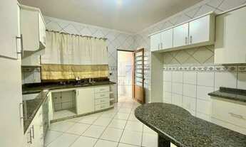 Imagem 4: Sobrado para venda no Jd Terra Branca - 4 quartos / 1 suíte - Bauru-SP